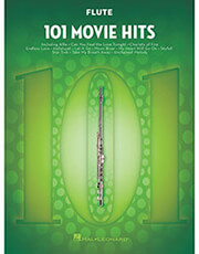 101 MOVIE HITS