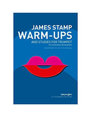 STAMP  WARM-UPS + STUDIES
