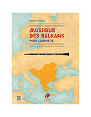 MUSIQUE DE BALKANS