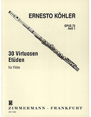 KOHLER  OP.75 N.1