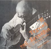 ANDRES SEGOVIA  Η ΤΕΧΝΙΚΗ ΤΟΥ ΣΕΓΚΟΒΙΑ