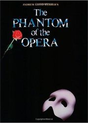 PHANTOM OF THE OPERA (PVG)