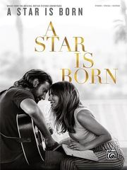 ALFRED A STAR IS BORN - PVG