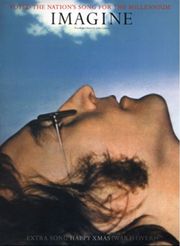 LENNON JOHN - IMAGINE