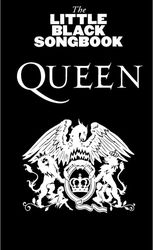 THE LITTLE BLACK SONGBOOK - QUEEN