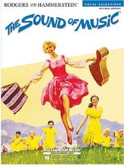 THE SOUND OF MUSIC - VOCAL SELECTIONS
