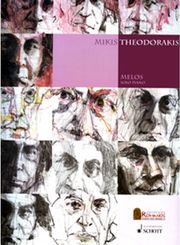 ΘΕΟΔΩΡΑΚΗΣ ΜΙΚΗΣ - MELOS