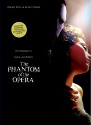 PHANTOM OF THE OPERA