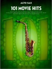 101 MOVIE HITS - ΓΙΑ ’ΛΤΟ ΣΑΞΟΦΩΝΟ