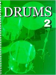 YAMAHA MUSIC FOUNDATION - DRUMS 2