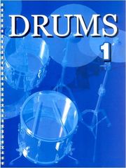 YAMAHA MUSIC FOUNDATION - DRUMS 1