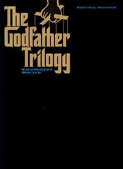 THE GODFATHER TRILOGY