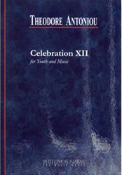 ANTONIOU THEODORE- CELEBRATION XII