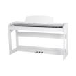 psifiako piano gewa dp 240 g white mat photo psifiako piano gewa dp 240 g white mat photo