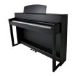 psifiako piano gewa up 260 g black mat photo psifiako piano gewa up 260 g black mat photo