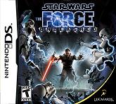 ACTIVISION STAR WARS: THE FORCE UNLEASHED