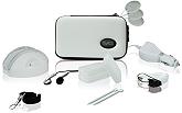 SWEEX NDS 17-IN-1 BUNDLE WHITE