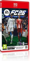 EA SPORTS FC 26 FIFA 2026 (RELEASE 26/9)