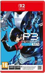 PERSONA 3 RELOAD