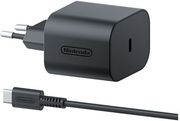 NINTENDO SWITCH 2 AC ADAPTER EUR.