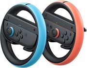 NINTENDO SWITCH 2 JOY-CON WHEEL PAIR