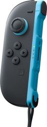 NINTENDO SWITCH 2 JOY-CON LEFT (LIGHT BLUE)