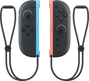 NINTENDO SWITCH 2 JOY-CON PAIR L.BLUE/L.RED