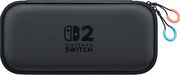 NINTENDO SWITCH 2 CARRYING CASE AND SCREEN PROTECTOR