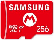 NINTENDO SWITCH 2 MICRO SD CARD SAMSUNG
