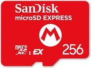 NINTENDO SWITCH 2 MICRO SD CARD SANDISK