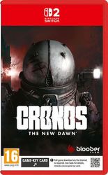 CRONOS:THE NEW DAWN (GAME KEY CARD)