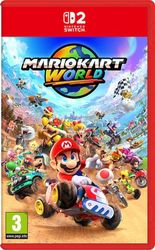 MARIO KART WORLD UKV