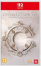 SID MEIERS CIVILIZATION VII (CODE IN A BOX)