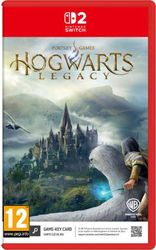 HOGWARTS LEGACY (GAME-KEY CARD)