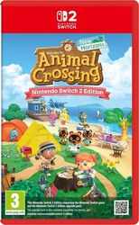 ANIMAL CROSSING: NEW HORIZONS