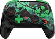 TURTLE BEACH: REMATCH - WIRELESS CONTROLLER [FOR SWITCH, SWITCH 2] (DONKEY KONG REVEAL)