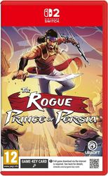 THE ROGUE PRINCE OF PERSIA