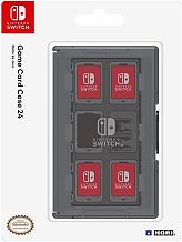 HORI GAME CARD CASE (BLACK) FOR NINTENDO SWITCH
