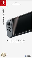 HORI SCREEN PROTECTIVE FILTER FOR NINTENDO SWITCH