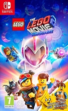 LEGO MOVIE GAME 2 (CODE IN A BOX)