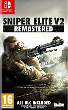 SNIPER ELITE V2 REMASTERED