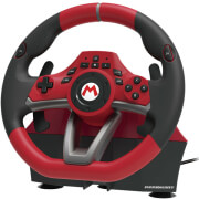 HORI MARIO KART RACING WHEEL PRO DELUXE