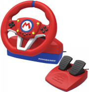 HORI MARIO KART RACING WHEEL PRO MINI NSW-204U