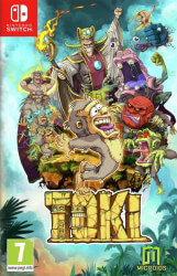 TOKI