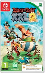 ASTERIX &amp; OBELIX XXL2
