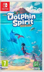 DOLPHIN SPIRIT: OCEAN MISSION