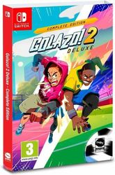 GOLAZO! 2 DELUXE - COMPLETE EDITION