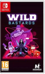 WILD BASTARDS