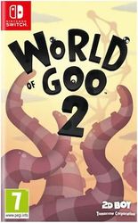 WORLD OF GOO 2