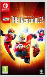 LEGO THE INCREDIBLES (CODE IN A BOX)